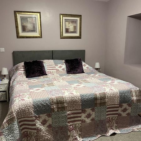 White Side Cottage Haltwhistle Buitenkant foto