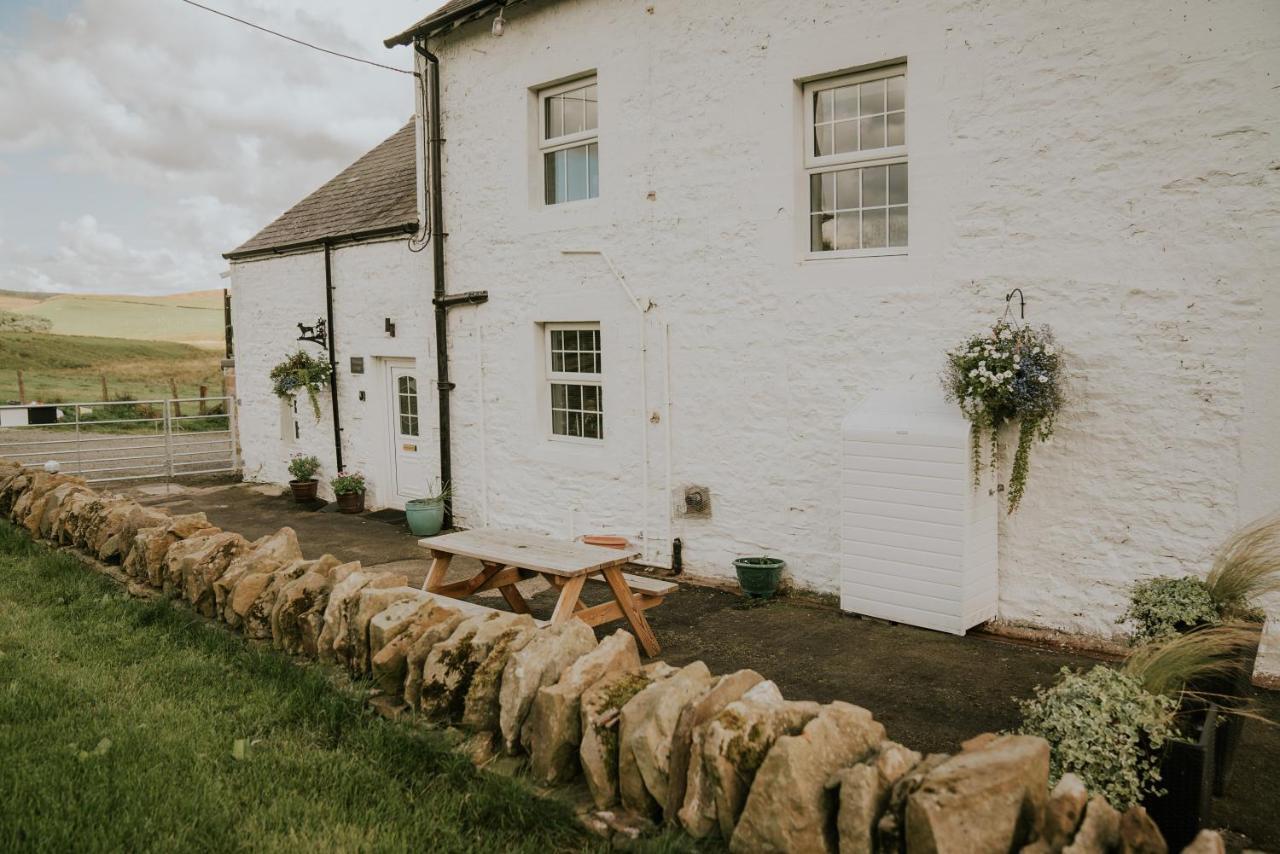 White Side Cottage Haltwhistle Buitenkant foto