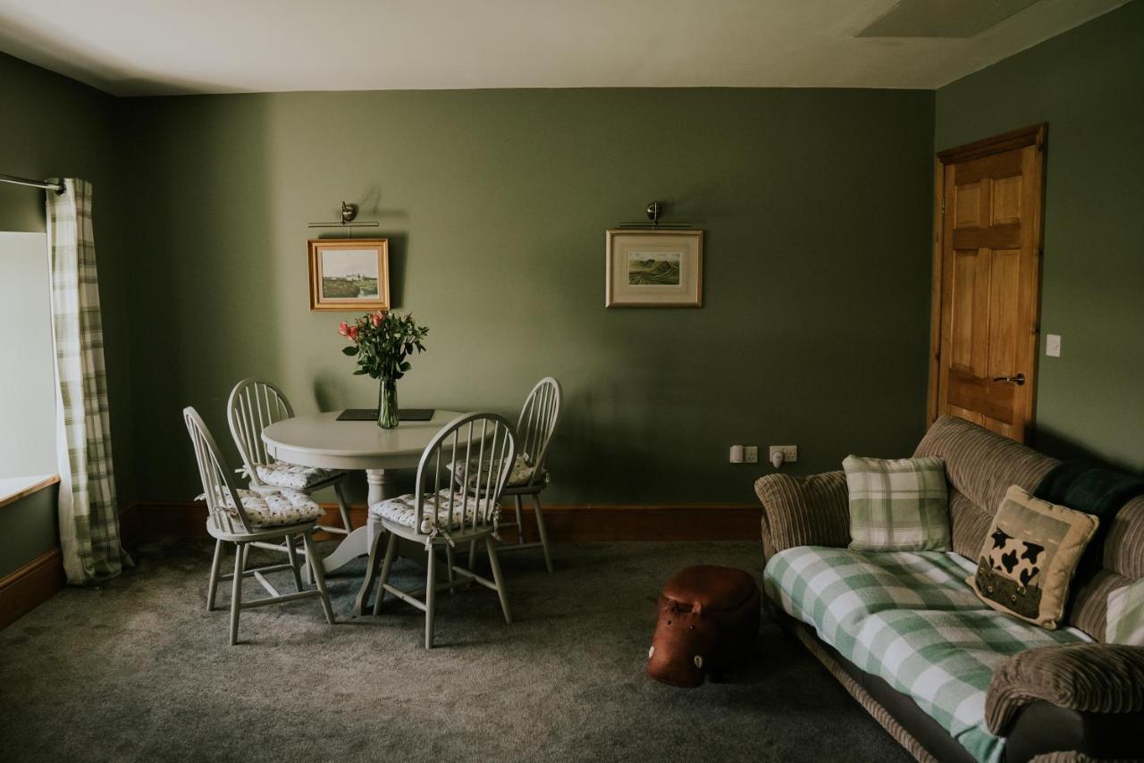 White Side Cottage Haltwhistle Buitenkant foto